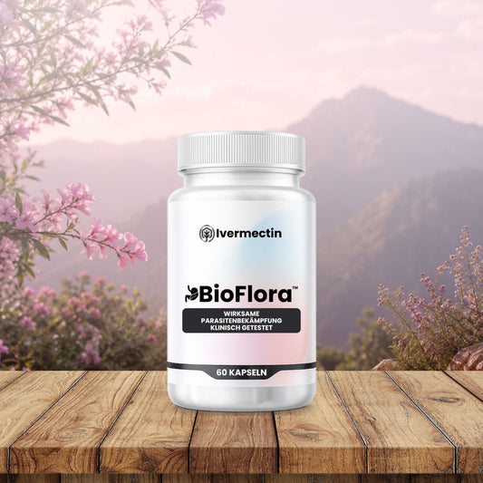 BioFlora DE
