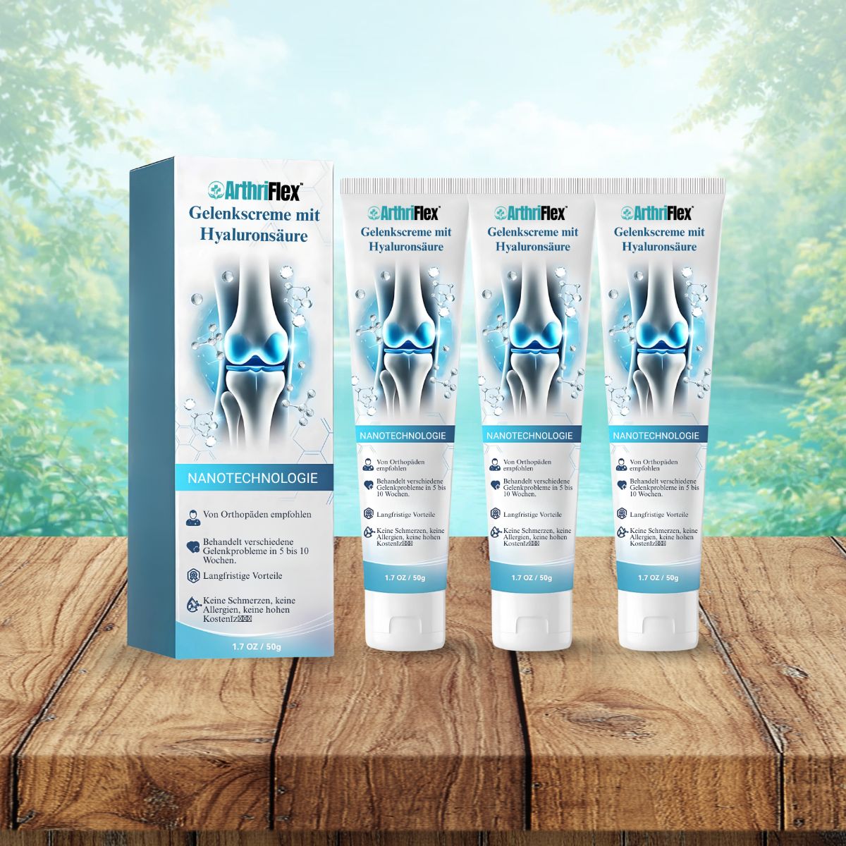 ArthriFlex DE