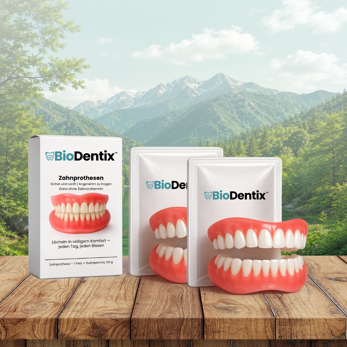 BioDentix DE