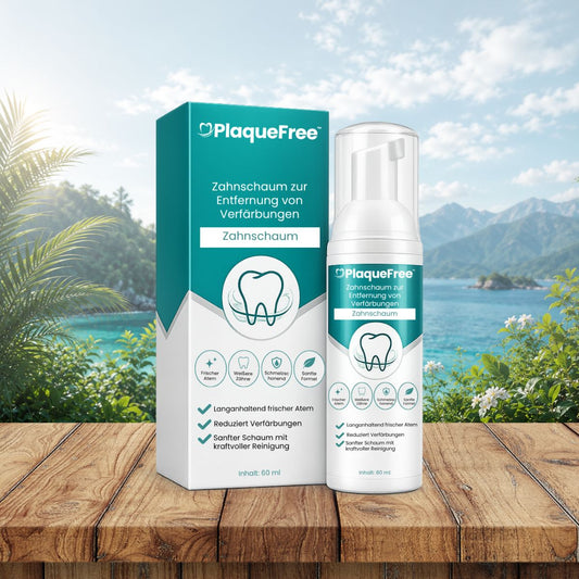 PlaqueFree DE