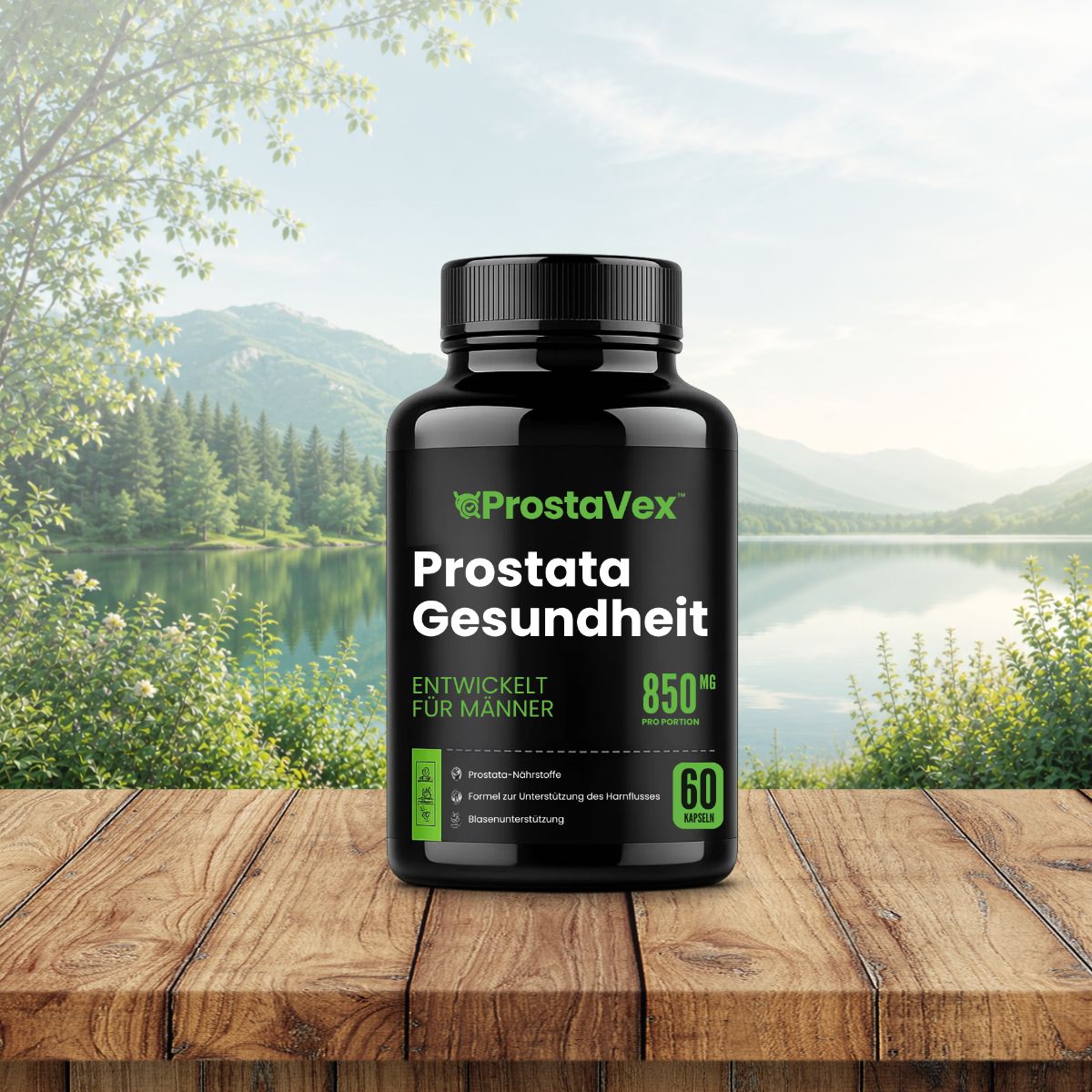 ProstaVex DE