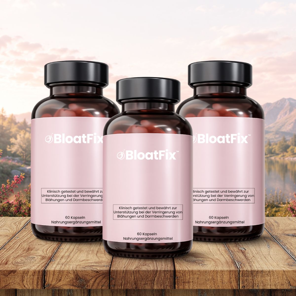 BloatFix DE