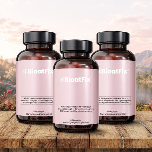 BloatFix DE