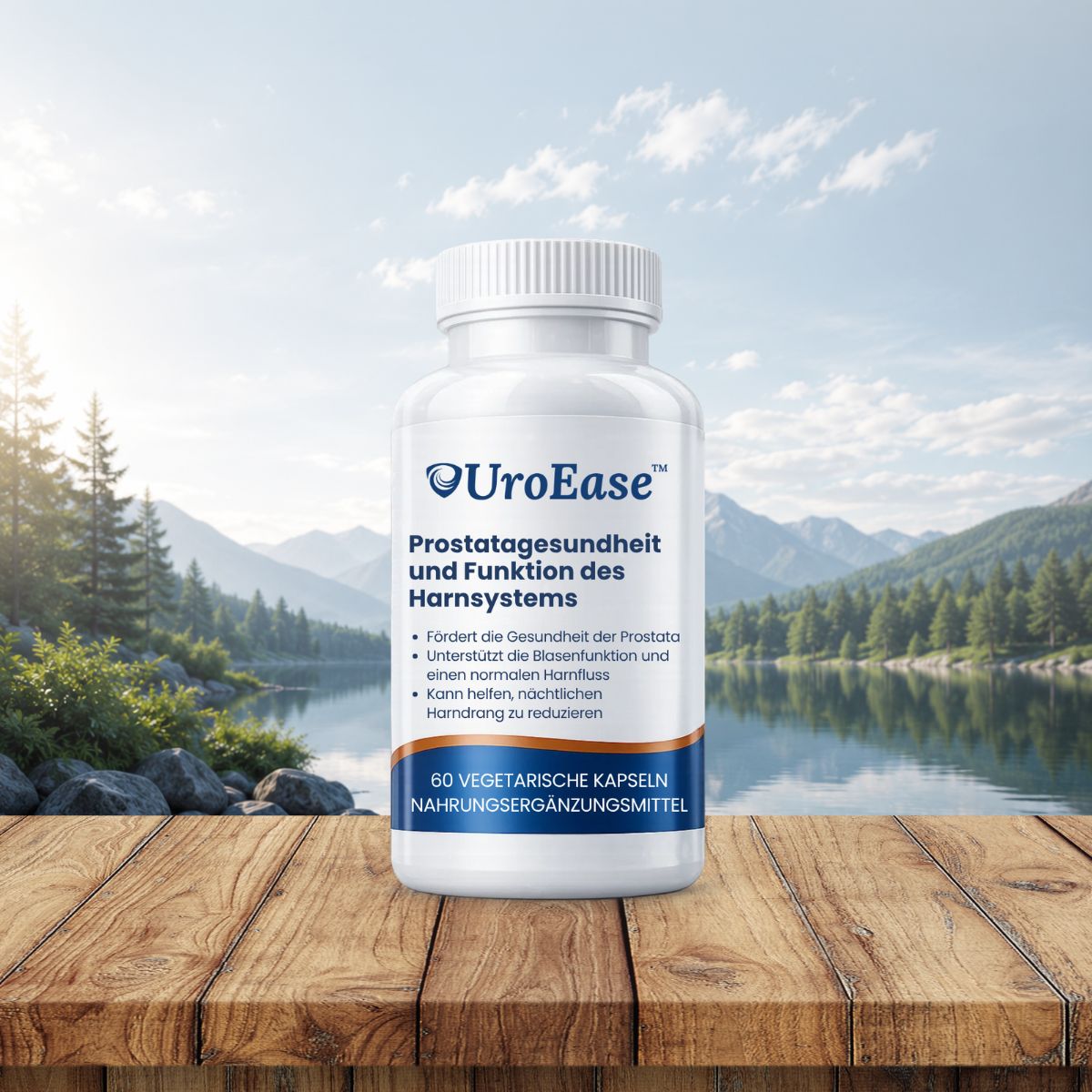 UroEase DE