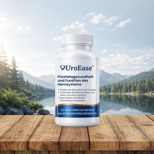 UroEase DE
