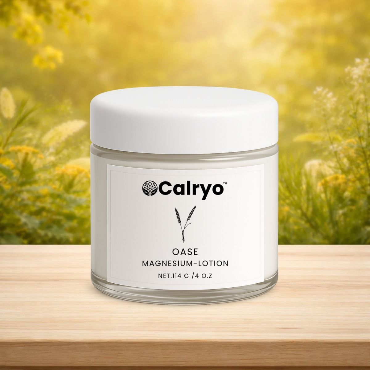 Calryo DE