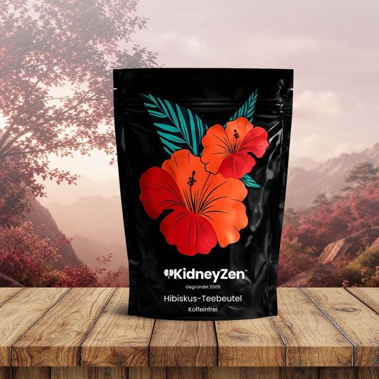 KidneyZen DE
