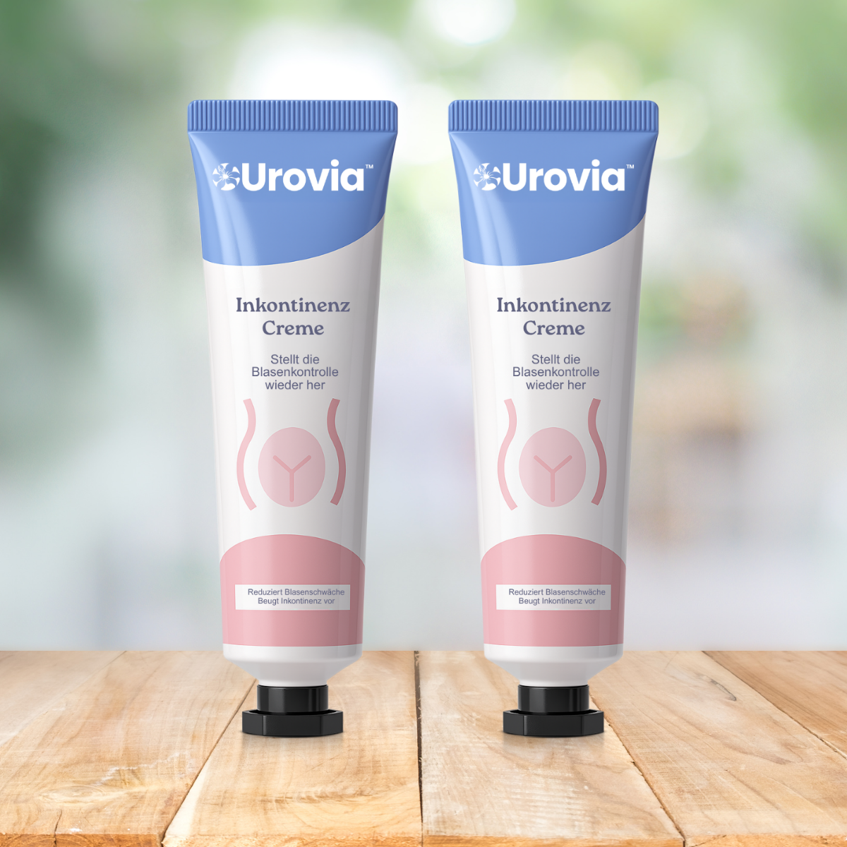 Urovia DE