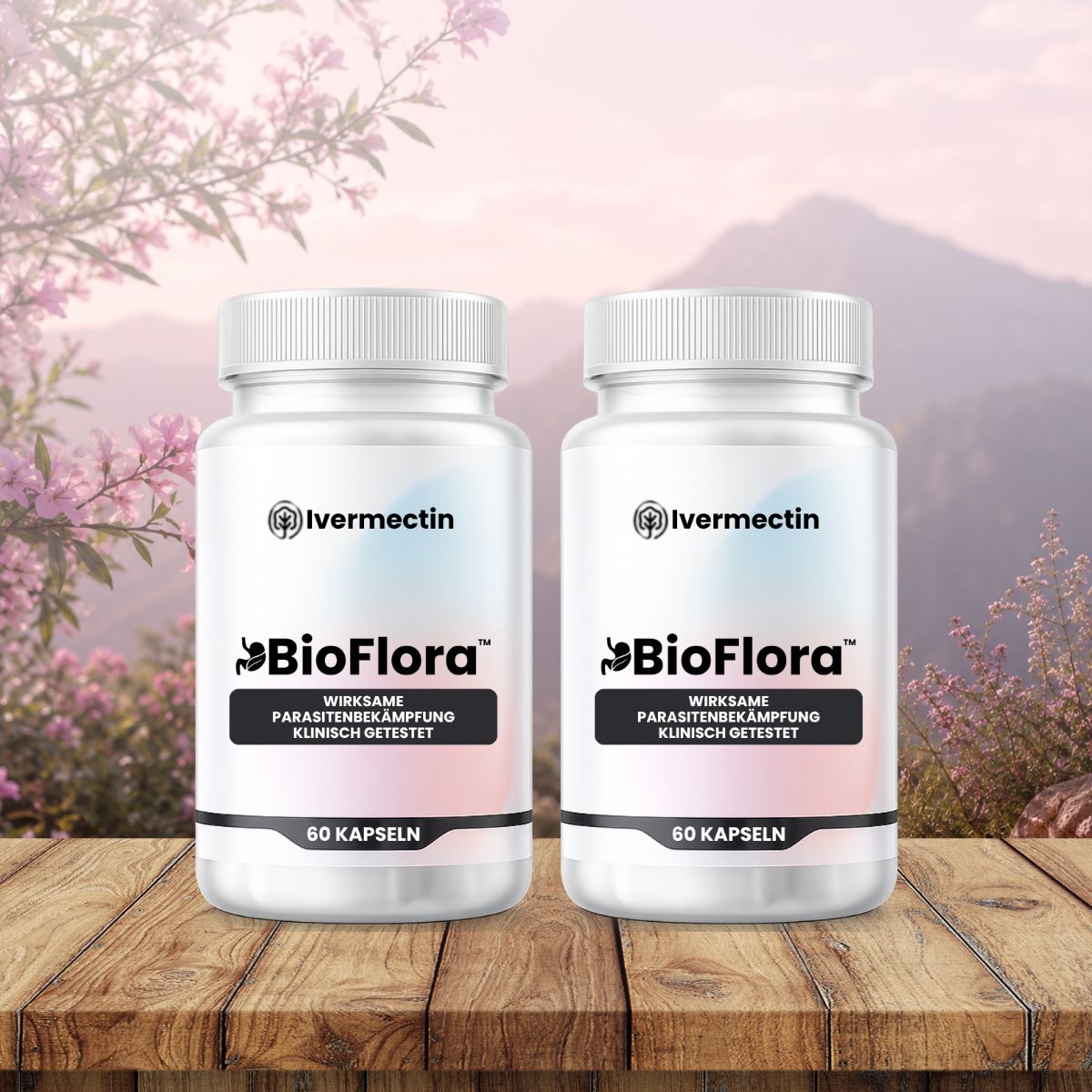 BioFlora DE