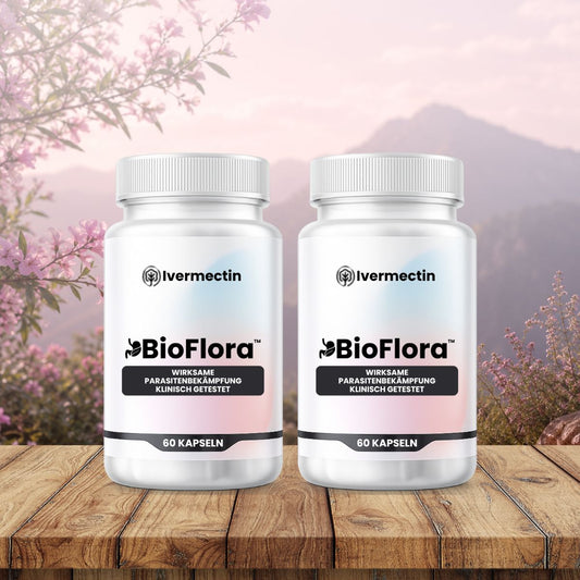 BioFlora DE