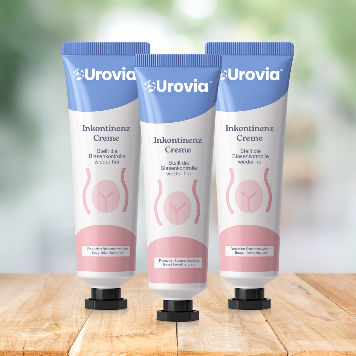 Urovia DE