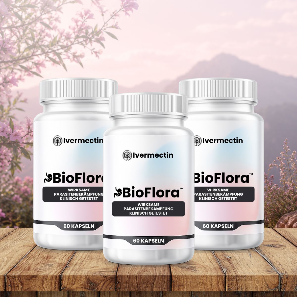 BioFlora DE