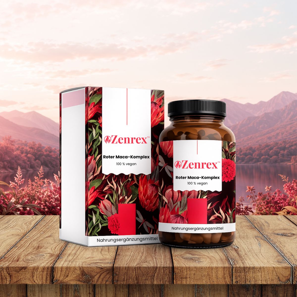 Zenrex DE