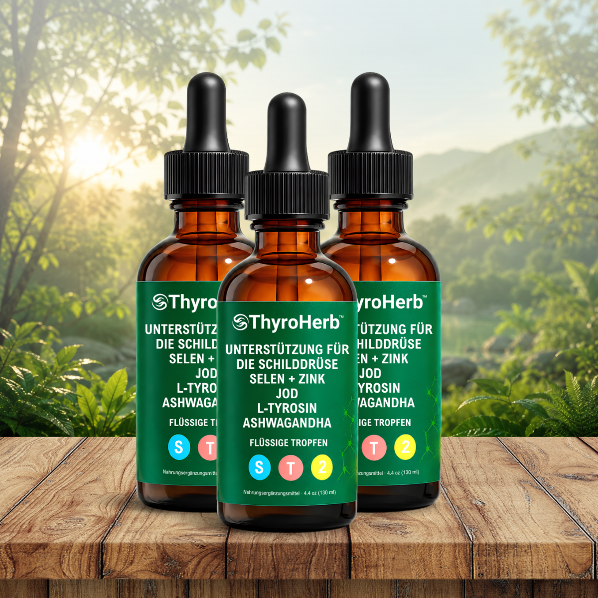 ThyroHerb DE