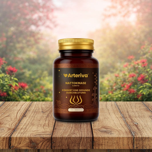 Arteriva DE