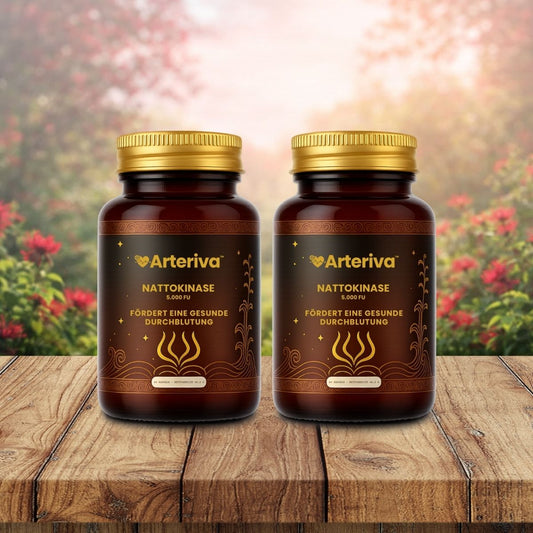 Arteriva DE