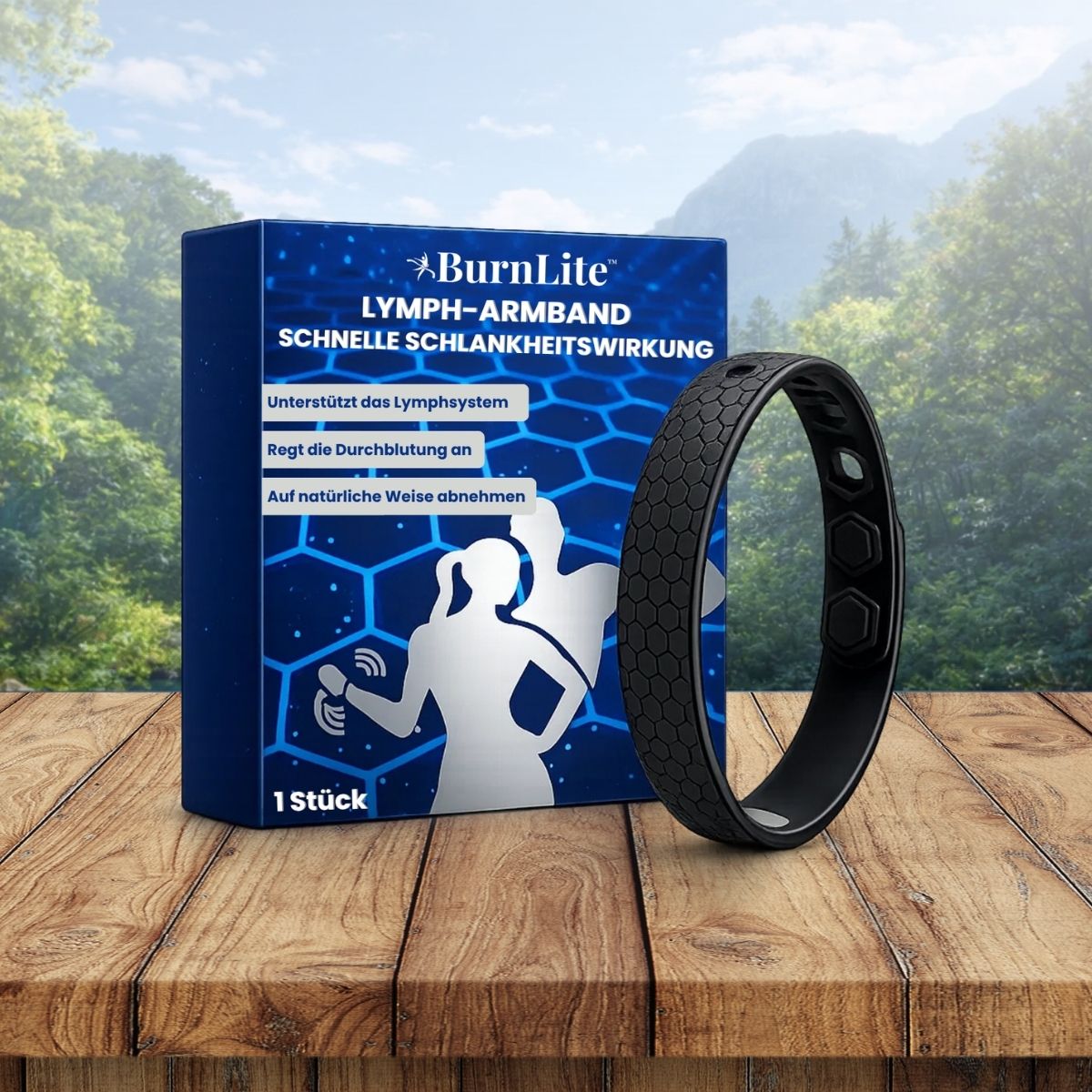 BurnLite DE