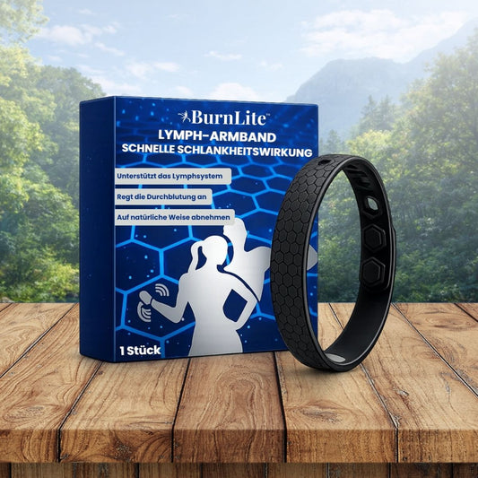 BurnLite DE