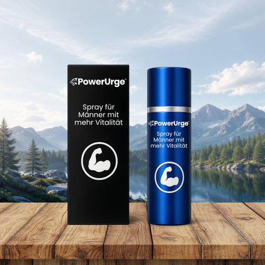 PowerUrge DE