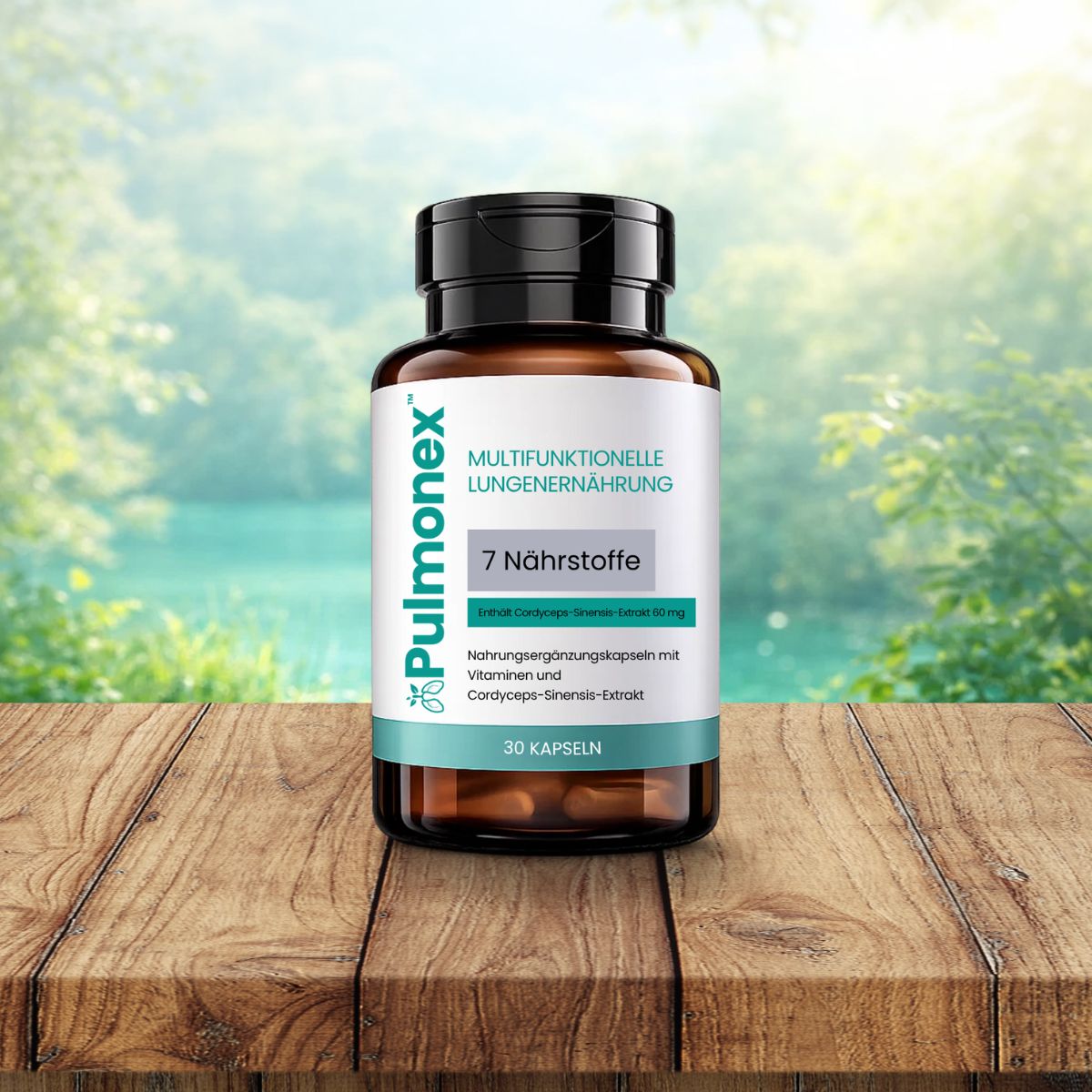 Pulmonex DE