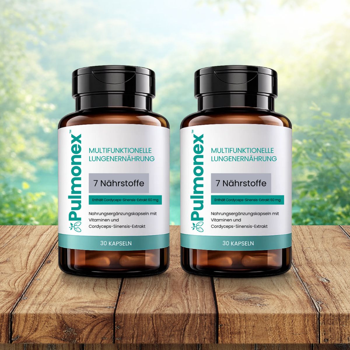 Pulmonex DE