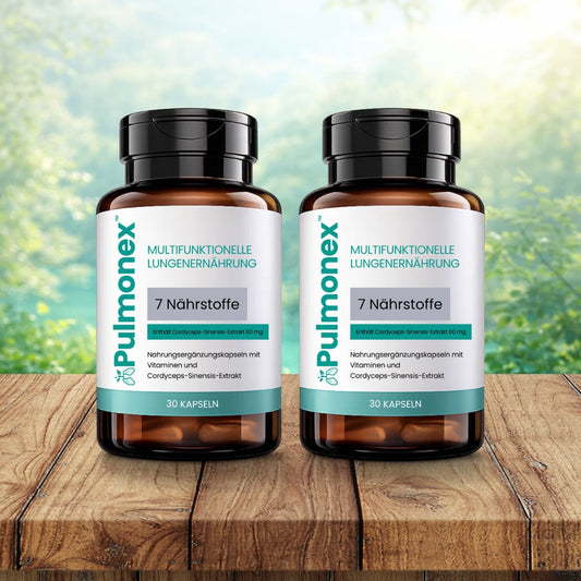 Pulmonex DE