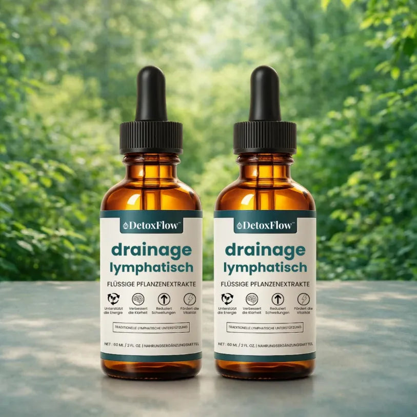 DetoxFlow DE
