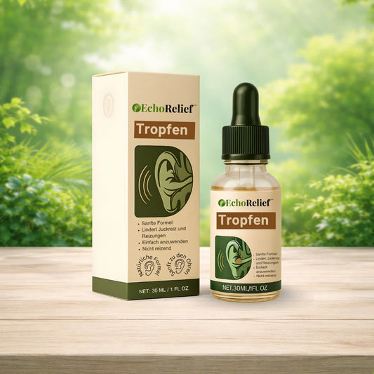 EchoRelief DE
