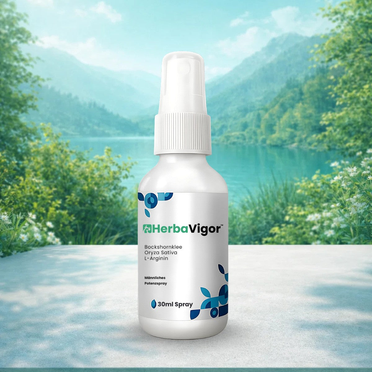 HerbaVigor DE