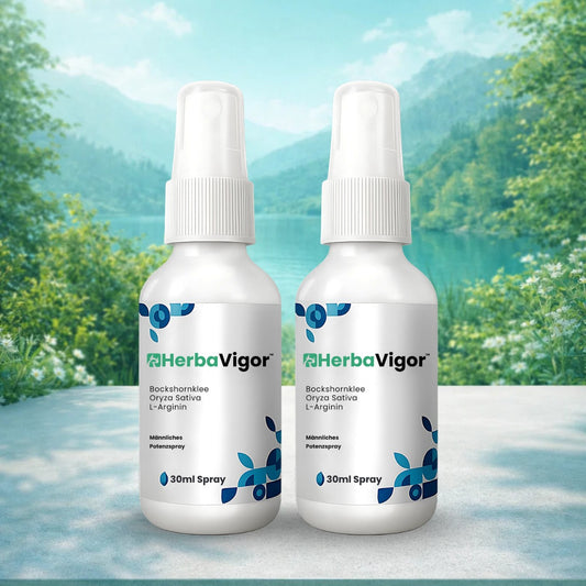 HerbaVigor DE