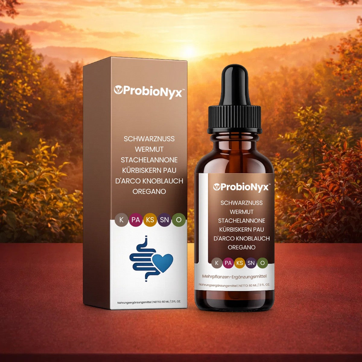 ProbioNyx DE