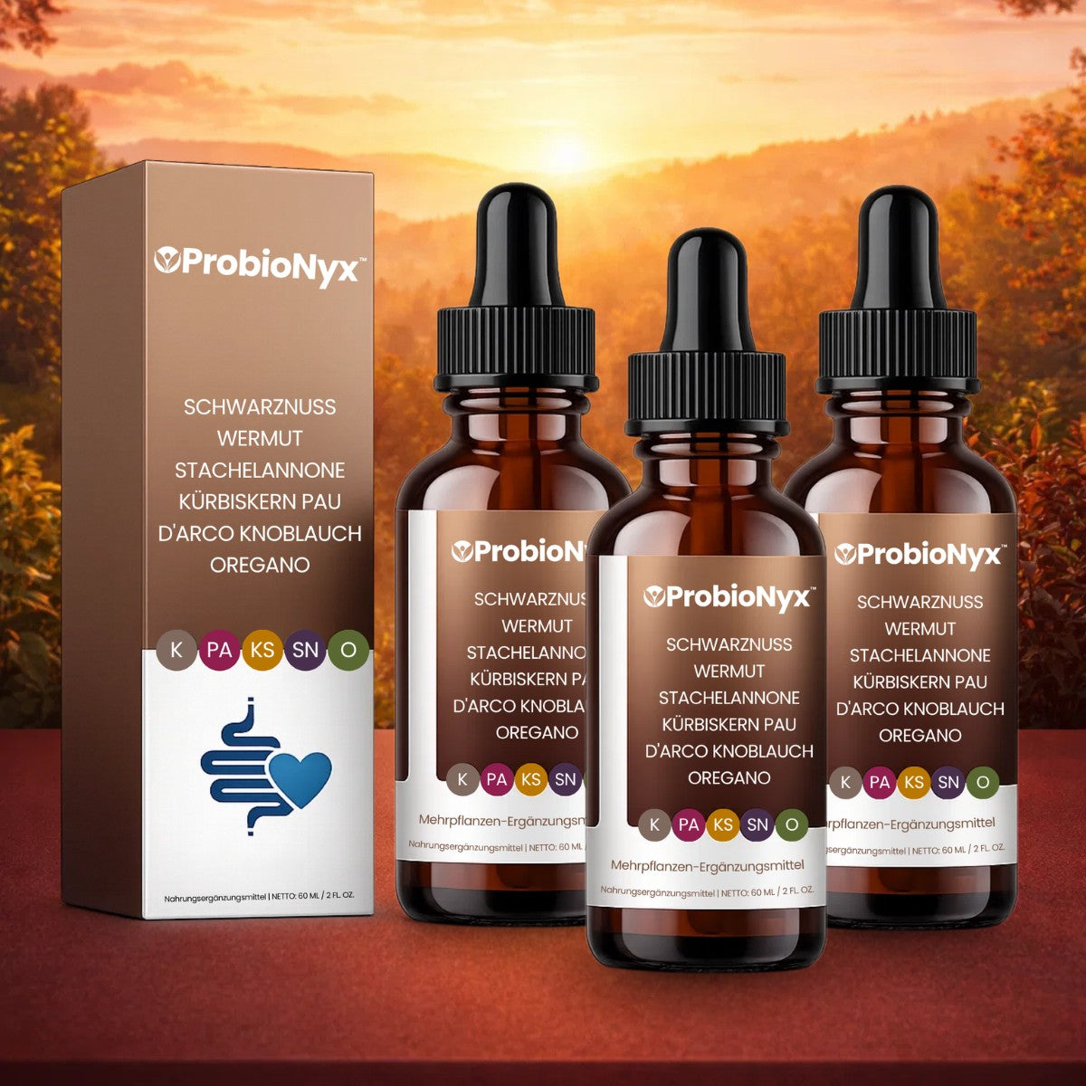 ProbioNyx DE