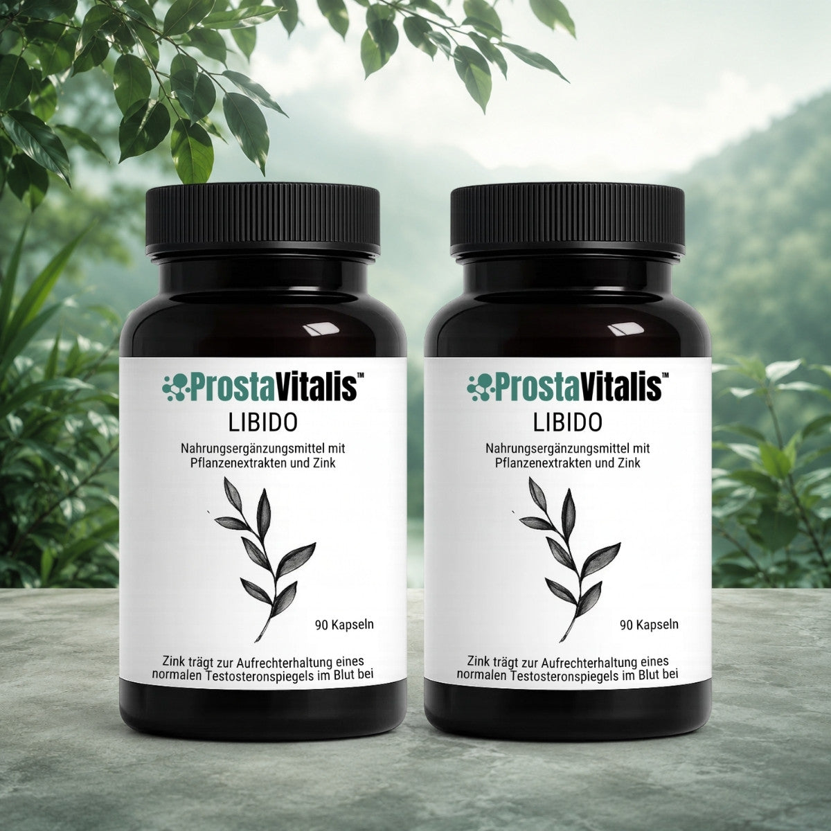 ProstaVitalis DE