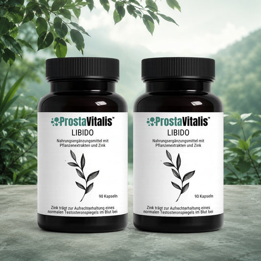 ProstaVitalis DE