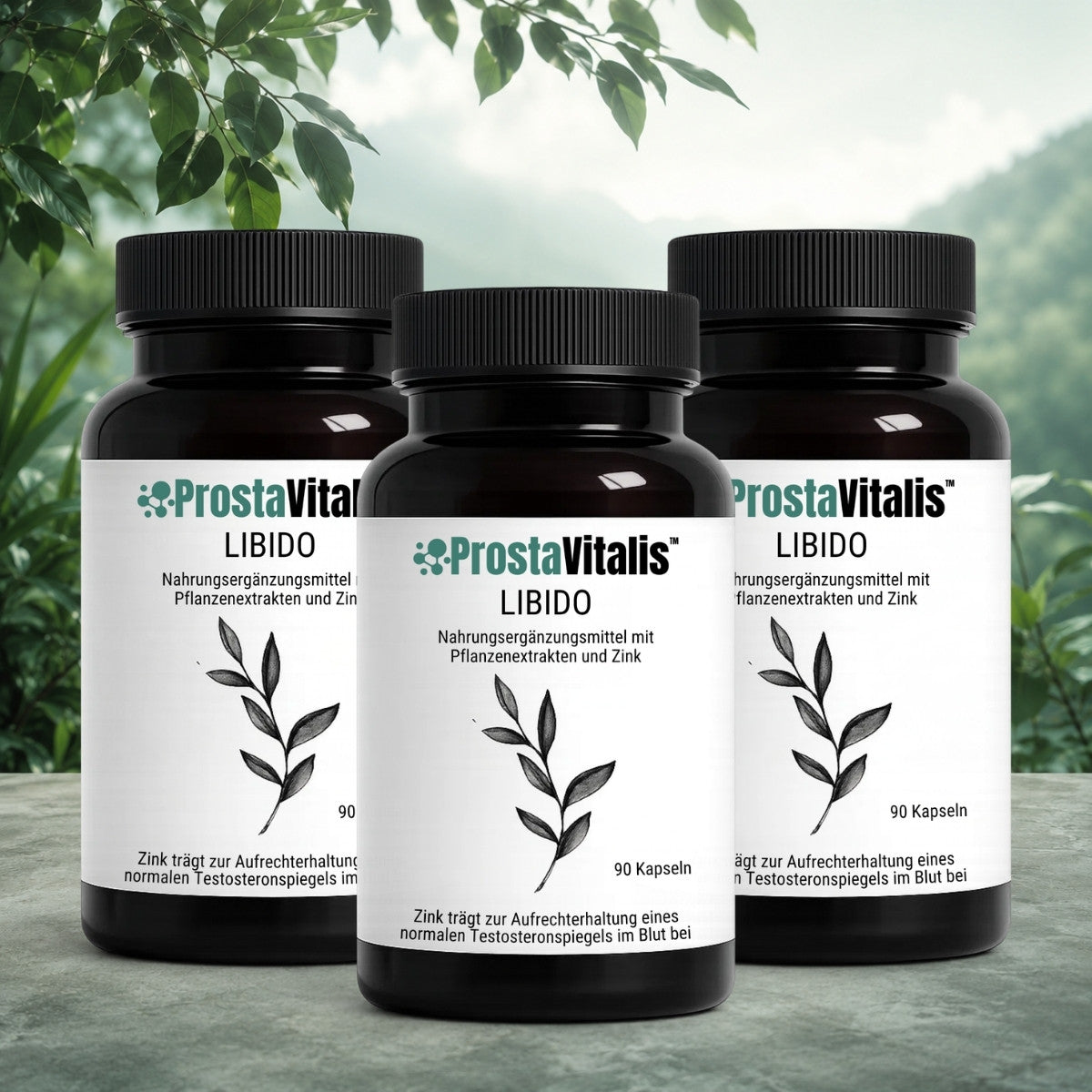ProstaVitalis DE