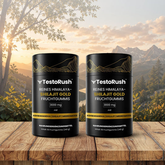 TestoRush DE