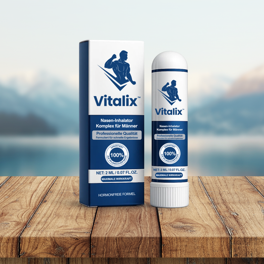 Vitalix DE