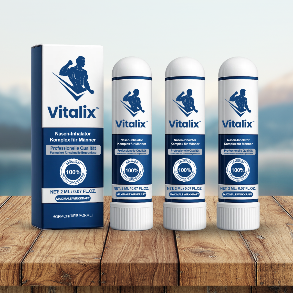 Vitalix DE