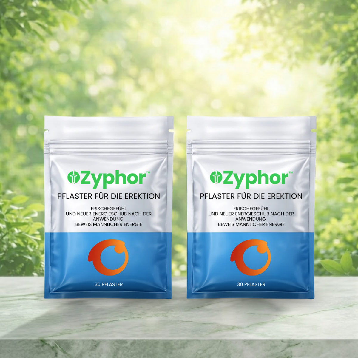 Zyphor DE