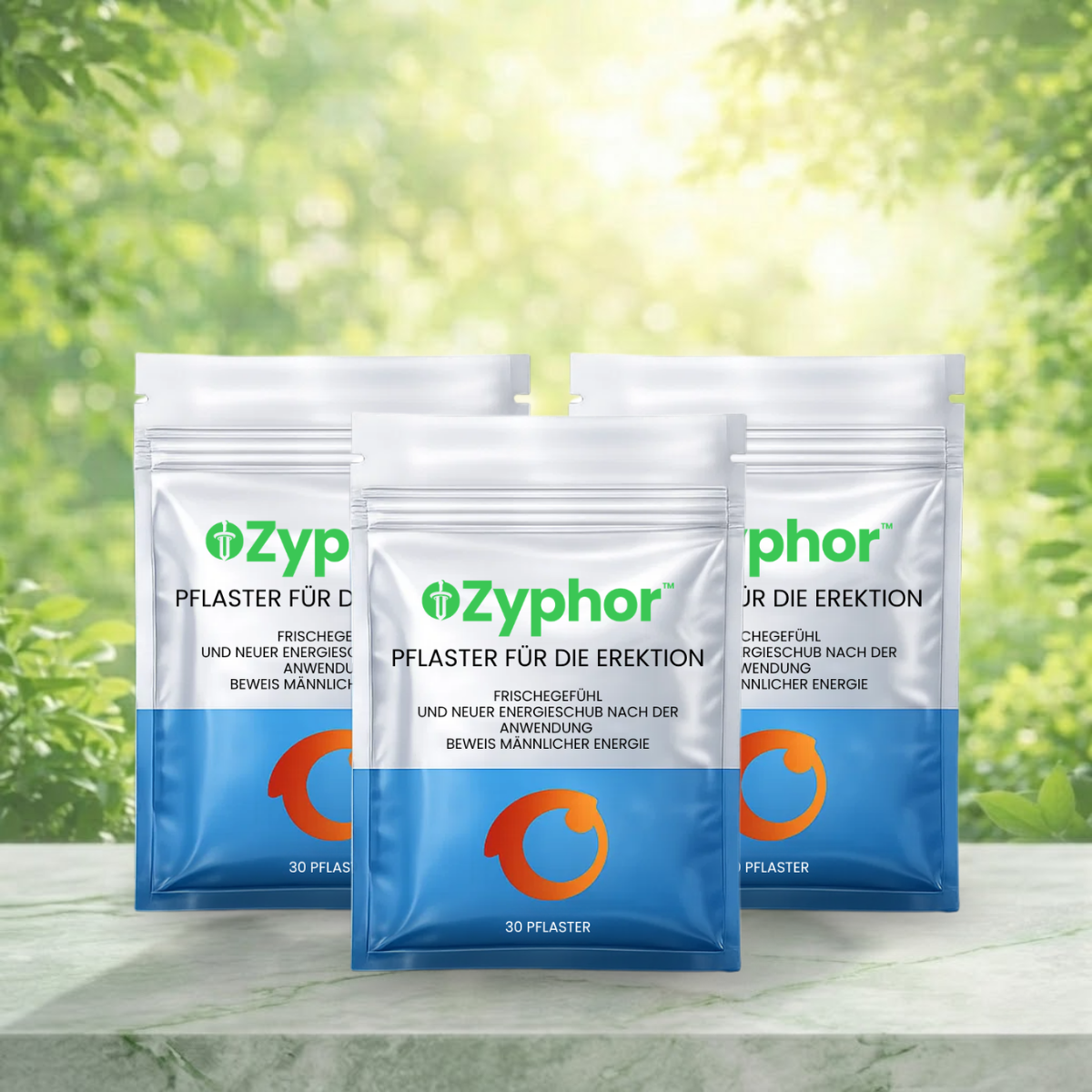 Zyphor DE