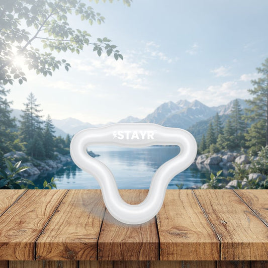 STAYR DE