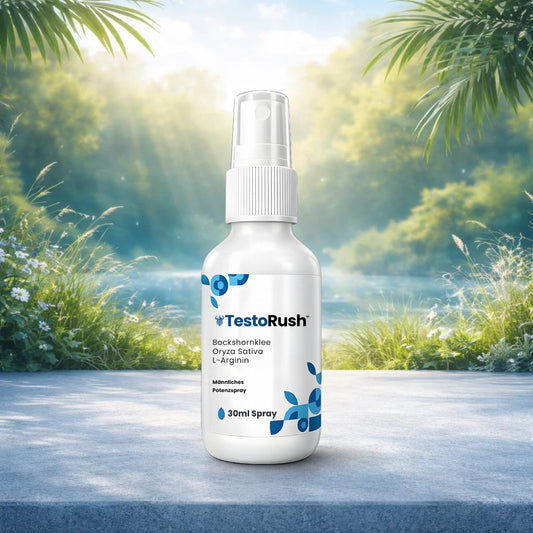 TestoRush DE