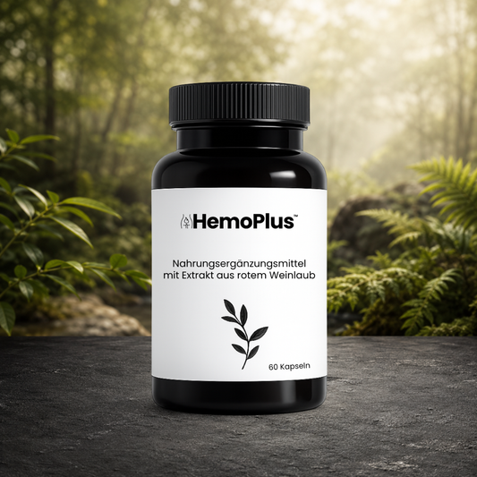 HemoPlus DE