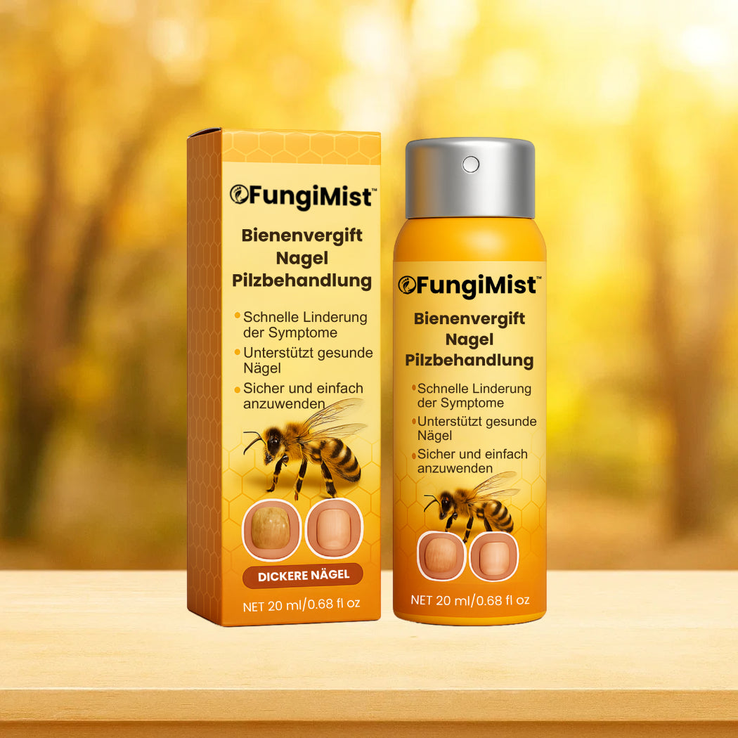 FungiMist DE
