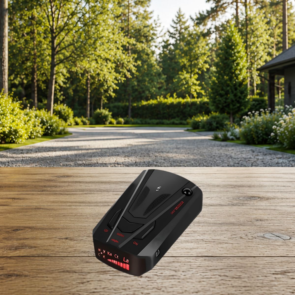 SpeedSafe DE