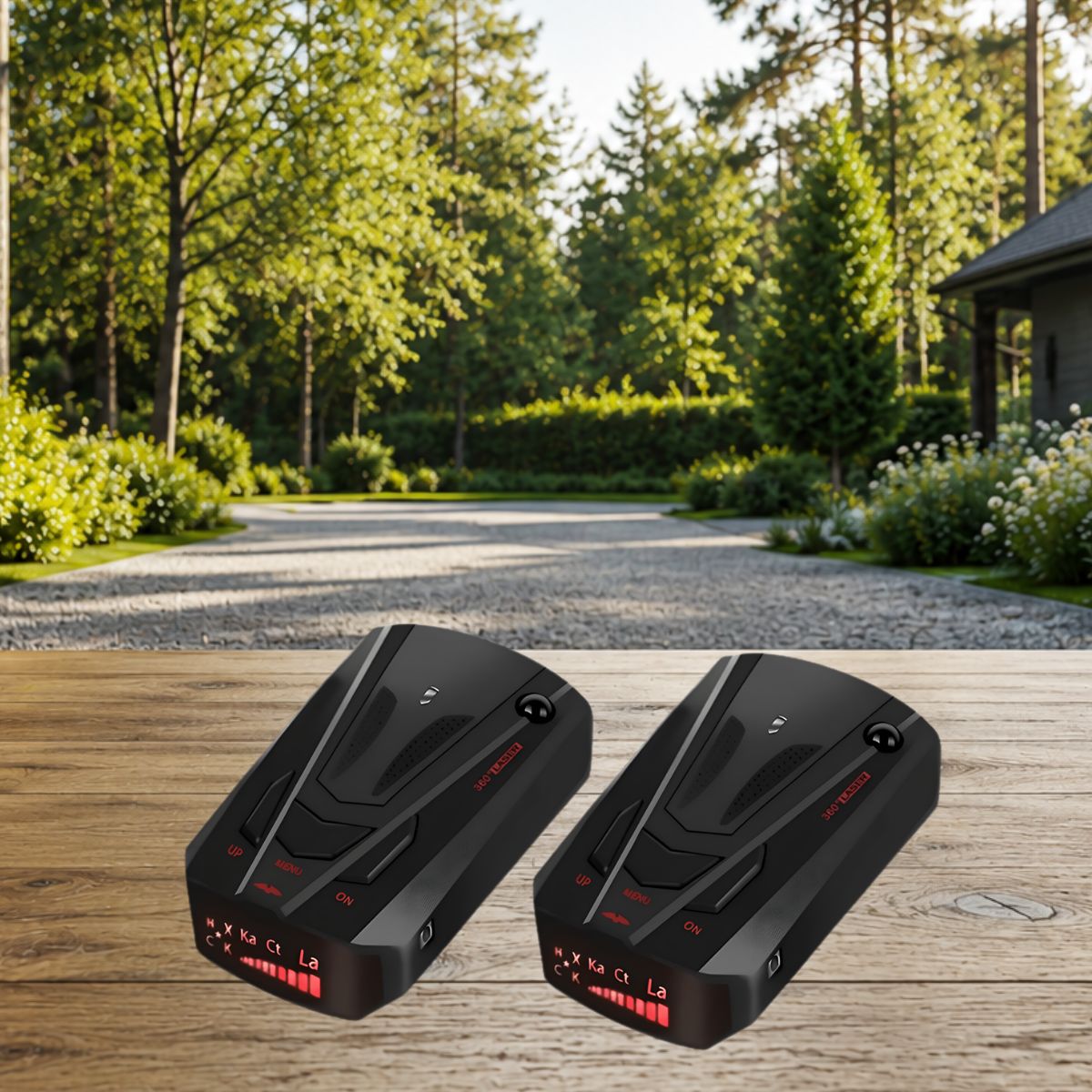SpeedSafe DE