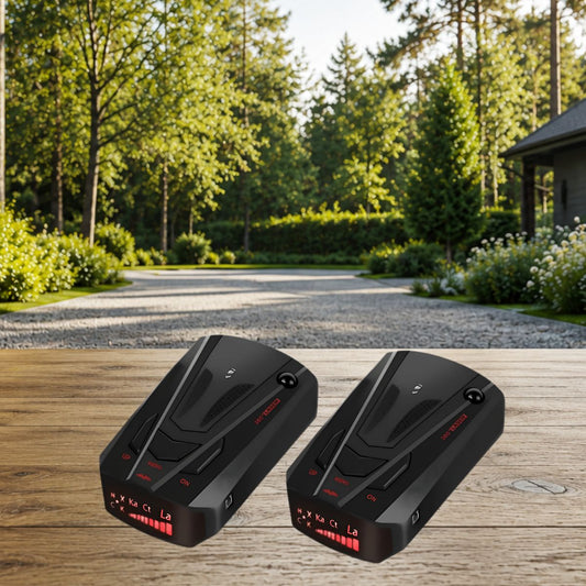 SpeedSafe DE