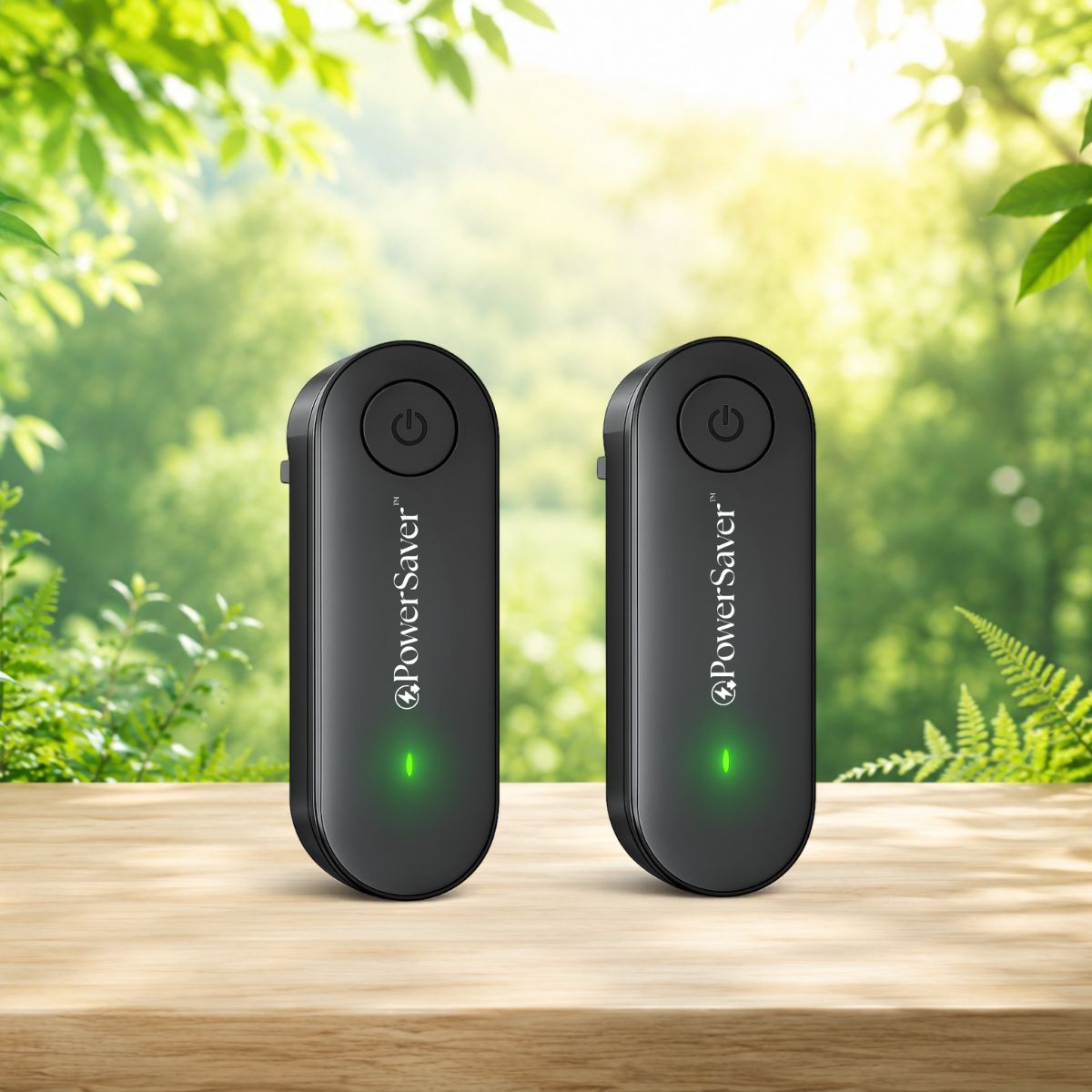 PowerSaver DE