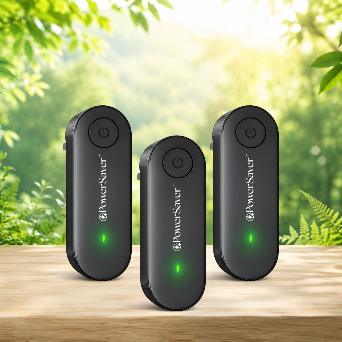 PowerSaver DE